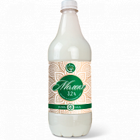Молоко питьевое пастеризованное "Хаят"